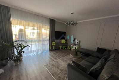 Casa mobilata si utilata Sanpetru - 3