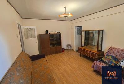 Apartament cu 2 camere semidecomandat în Central - 2