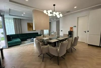 Erou Iancu Nicolae Casa 4 Camere LUX De Vanzare Mobilat-Utilat