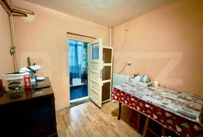 Apartament cu 2 camere decomandat, mobilat în 1 Mai - 3