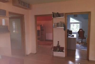 Casă cu 7 camere cu Teren 777 Mp în Chișineu-Criș - 12