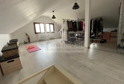 Apartament 2 camere decomandat Hlincea + mansarda- 84.900 euro Apartament 2 camere decomandat Hlincea + mansarda- 84.900 euro - 9