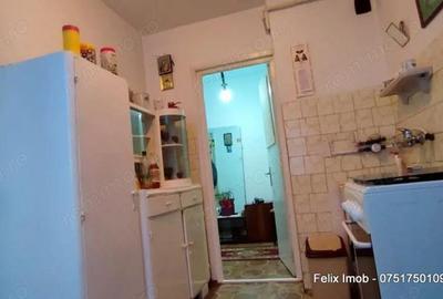 Narcisa, 2 camere la parter cu balcon intabulat - 9