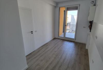 COMISION%. BLOC NOU in ORAS. ETAJ 1. Bucatarie INCHISA - 4