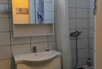 Garsonieră decomandată, mobilată în Dorobanți - 3
