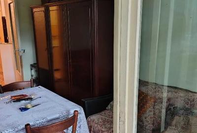 Garsoniera in zona Costin Georgian-metrou - 3