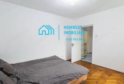 Ap 3 Camere | Sos. Mihai Bravu nr.67-73 | Metrou Pia?a Iancului - 2