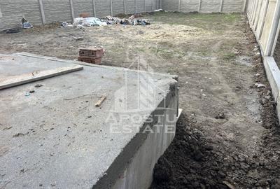 DE VANZARE casa alipita in Covaci cu curte mare - 18