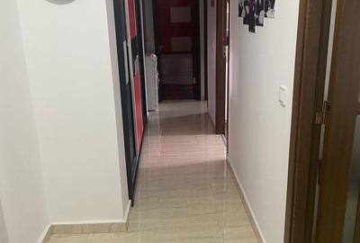 Apartament cu 3 camere decomandat în Central - 3