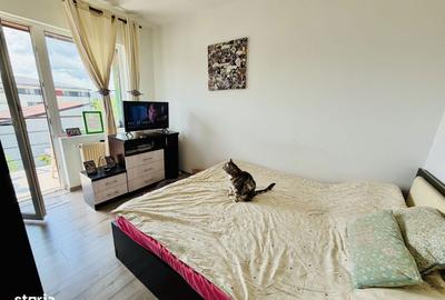 Apartament cu 2 camere decomandat în Dudu - 9