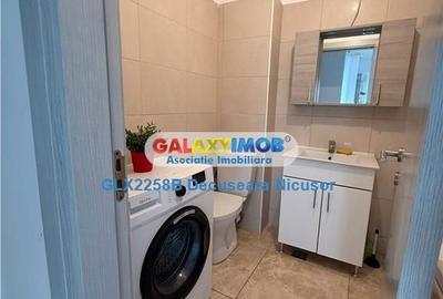 Apartament cu 2 camere în Chiajna - 8