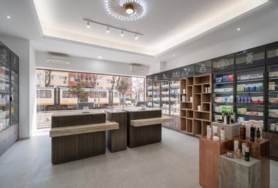 Spațiu comercial, de 130 mp, în Rahova - 22