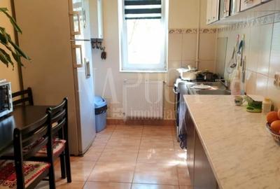 Apartament 3 camere de vanzare in Gheorgheni, Cluj Napoca - 2