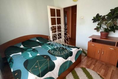 Apartament cu 4 camere decomandat, mobilat în Nord - 2