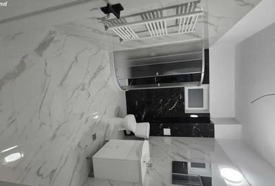 Casă cu 6 camere în Central - 2