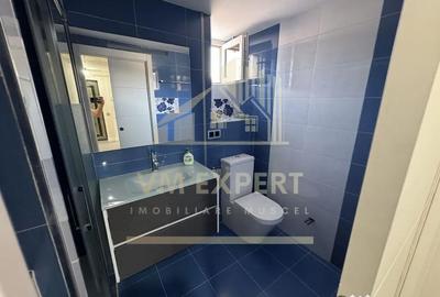 Apartament cu 2 camere decomandat în Câmpulung Muscel - 10