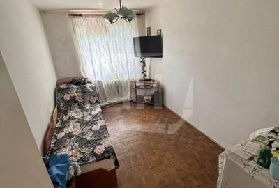 Apartament 3 camere, decomandat in cartierul Gheorgheni - 2