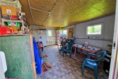 Casa individuala 371 mp,garaj,Libertatii, Litoral,Targu Mures - 3