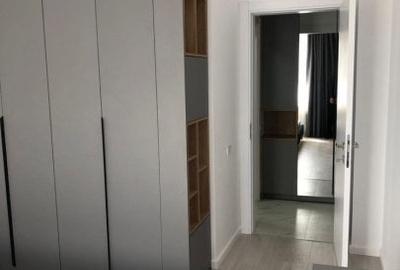 Apartament cu 2 camere decomandat, mobilat în Metalurgiei - 5