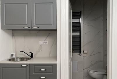 Apartament cu 3 camere decomandat, mobilat în Ultracentral - 22