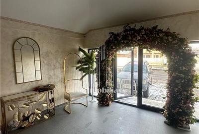 Spațiu comercial, de 210 mp, în Cernica - 3