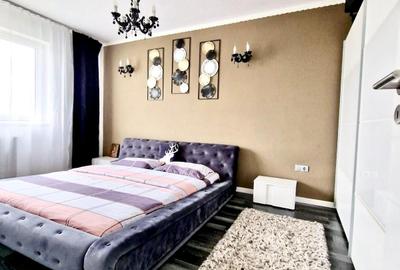 Apartament 3 camere – Între Lacuri, 56 mp + balcon   Comision 0 - 2