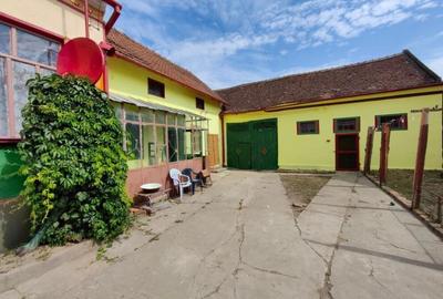 Casa 3 camere in Chesint - ID : RH-41260-property Casa 3 camere in Chesint - ID : RH-41260-property - 1