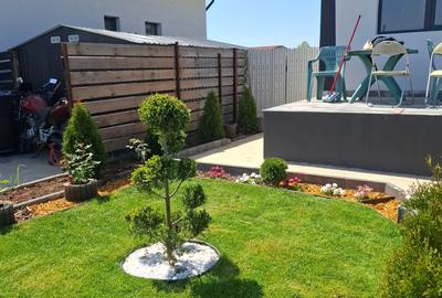 Casa 3 camere - 38