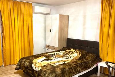 Garsonieră decomandată în Carfil - 2