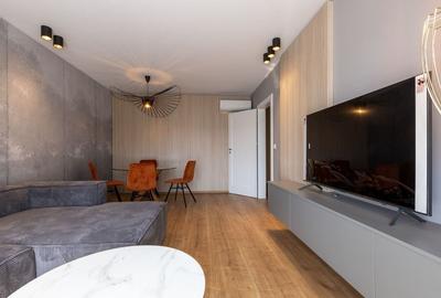 Inchiriem apartament 3 camere mobilat utilat lux cu parcare subterana Inchiriem apartament 3 camere mobilat utilat lux cu parcare subterana - 5