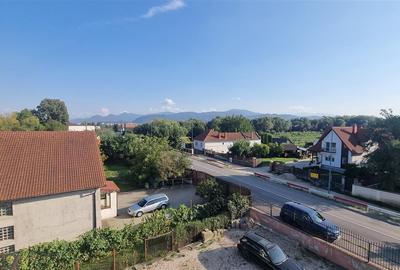 Vila de 8 camere zona centrala Stupini Brasov - 28