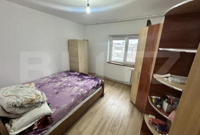 Apartament cu 2 camere decomandat, mobilat în Rovine - 4