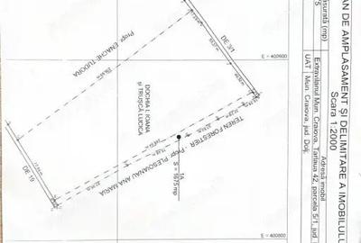 Teren agricol cu potential 24.834 mp, zona Podul Jiului Teren agricol cu potential 24.834 mp, zona Podul Jiului - 6