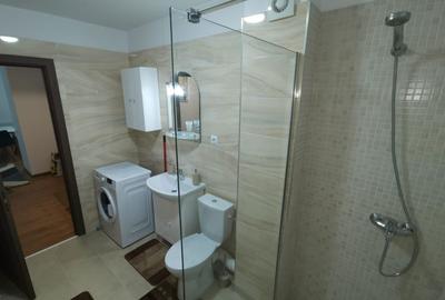 Apartament cu 2 camere decomandat în Florești - 4