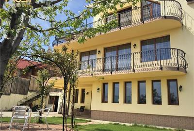 Vila de vanzare Calea Clujului - 1