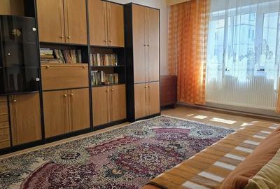 Apartament cu 2 camere decomandat în Liliacului - 1