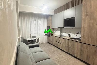 Apartament cu 3 camere decomandat în Șelimbăr - 1