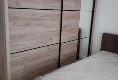 Apartament cu 2 camere decomandat, mobilat în Giroc - 6