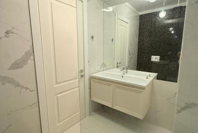 Apartament cu 4 camere, mobilat în Capitale - 26
