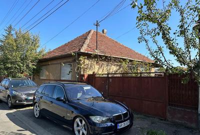 Casă cu 3 camere în Grădiște - 1