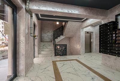 Apartament 3 Camere Quartz Residence ( 95 mp ) + parcare + boxa - 18