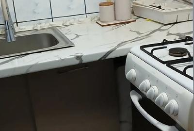 Garsonieră semidecomandată în Rahova - 4