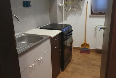 Apartament 2 camere, zona Pacurari - Petru Poni, Iasi - 5