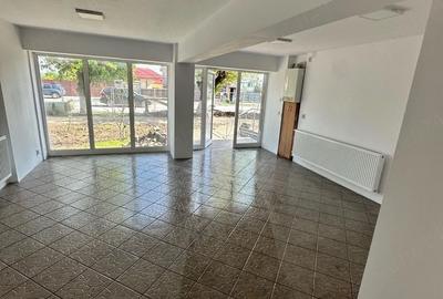 Spațiu comercial, de 50 mp, în Central - 1