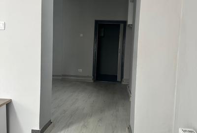 Spațiu comercial de închiriat – Brașov, Cartier Florilor – 80 mp + terasă - 6
