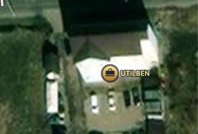 Spațiu comercial, în Dosu Bricii