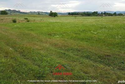 Teren intravilan in Campina 1527 mp --43.000e - 1