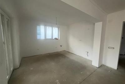 RECO Casa plan parter cu 3 dormitoare-finisata la alb - Paleu - 4