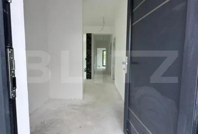 Casă cu 4 camere cu Teren 500 Mp în Cionchești - 2
