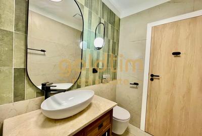 ANSAMBLU CU GYM SI PISCINA/GRAND PARK/IANCU NICOLAE/GRADINA/TERASA - 25